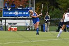 Field Hockey vs MIT  Wheaton College Field Hockey vs MIT. - Photo By: KEITH NORDSTROM : Wheaton, field hockey, FH2019